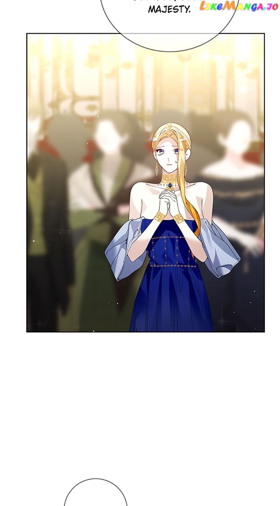Moonlight Beauty Parlor Chapter 54 - page 4