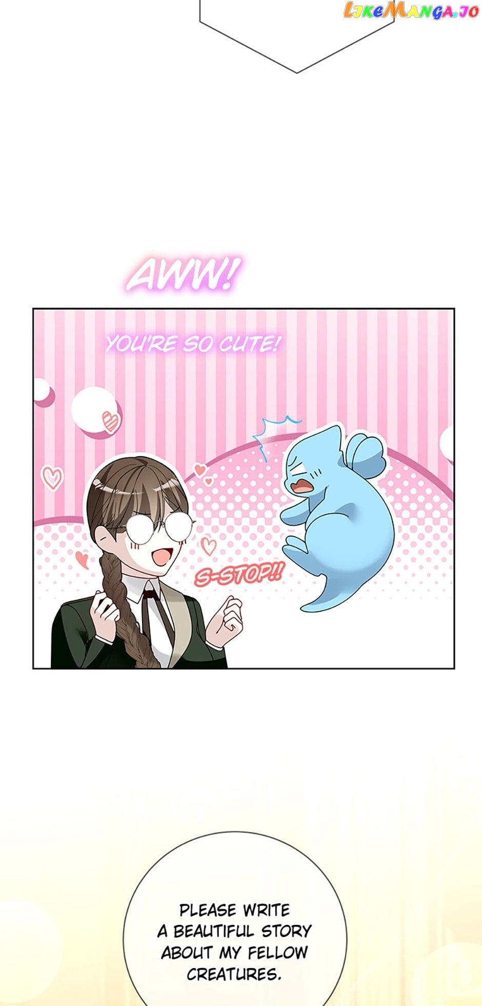 Moonlight Beauty Parlor Chapter 54 - page 45