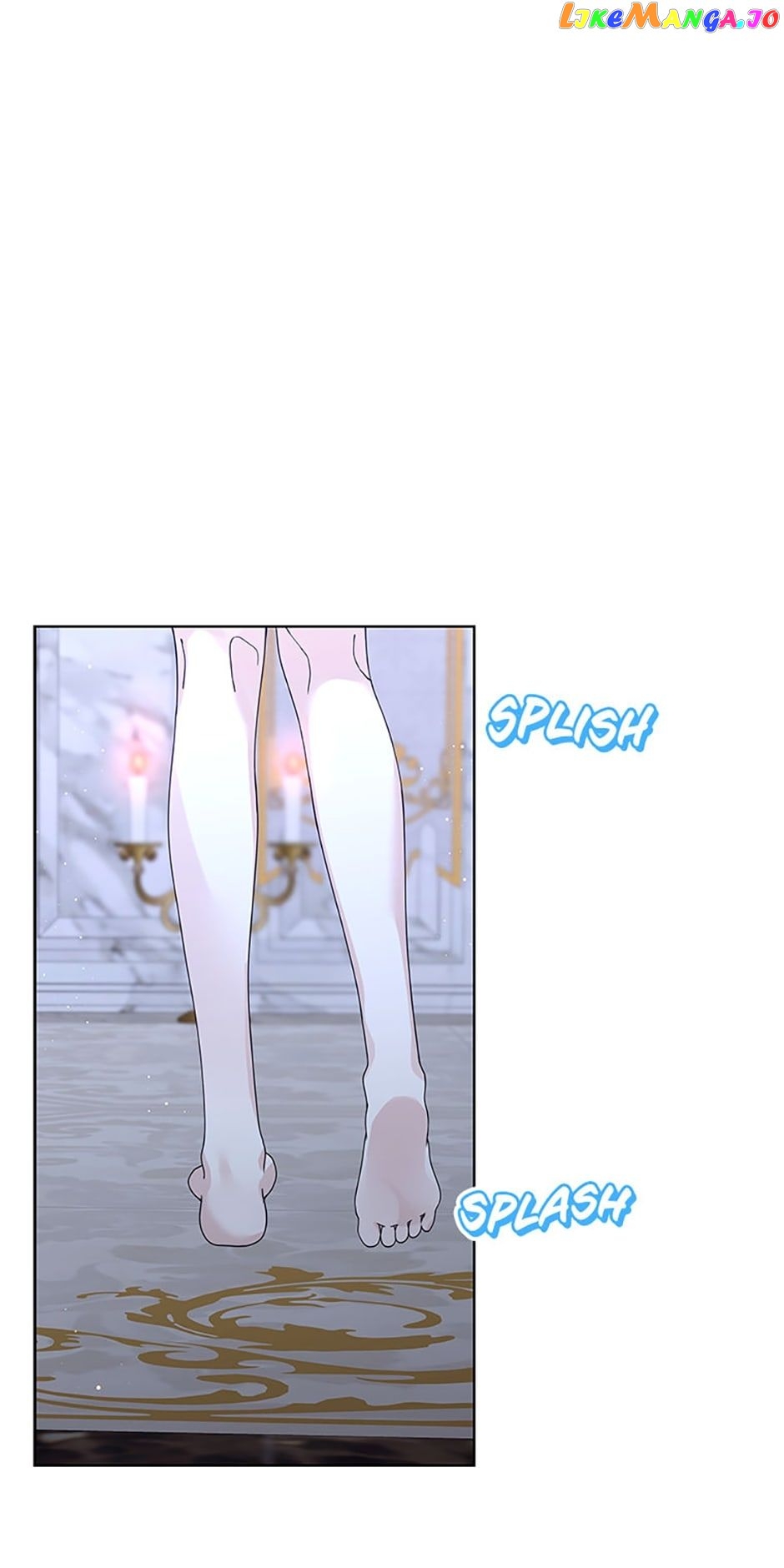 Moonlight Beauty Parlor Chapter 54 - page 50