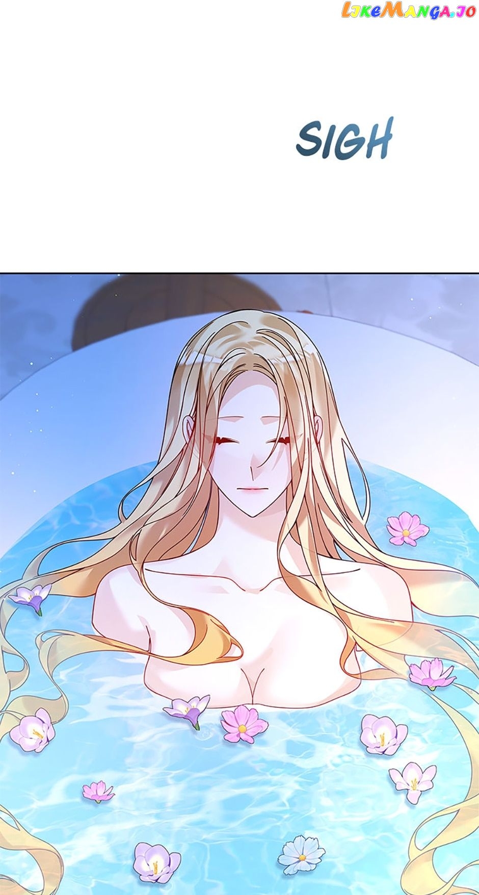 Moonlight Beauty Parlor Chapter 54 - page 51