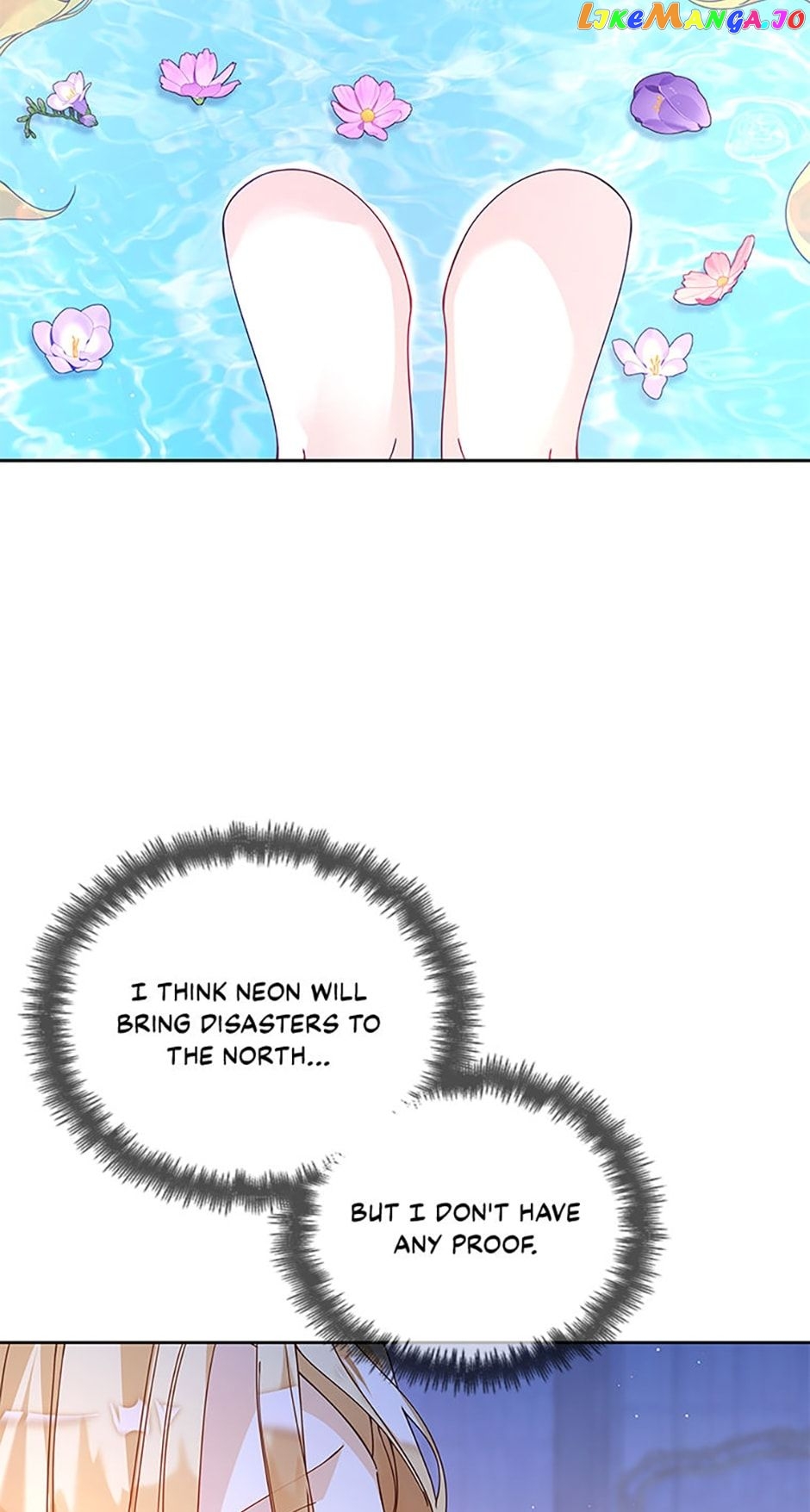 Moonlight Beauty Parlor Chapter 54 - page 52