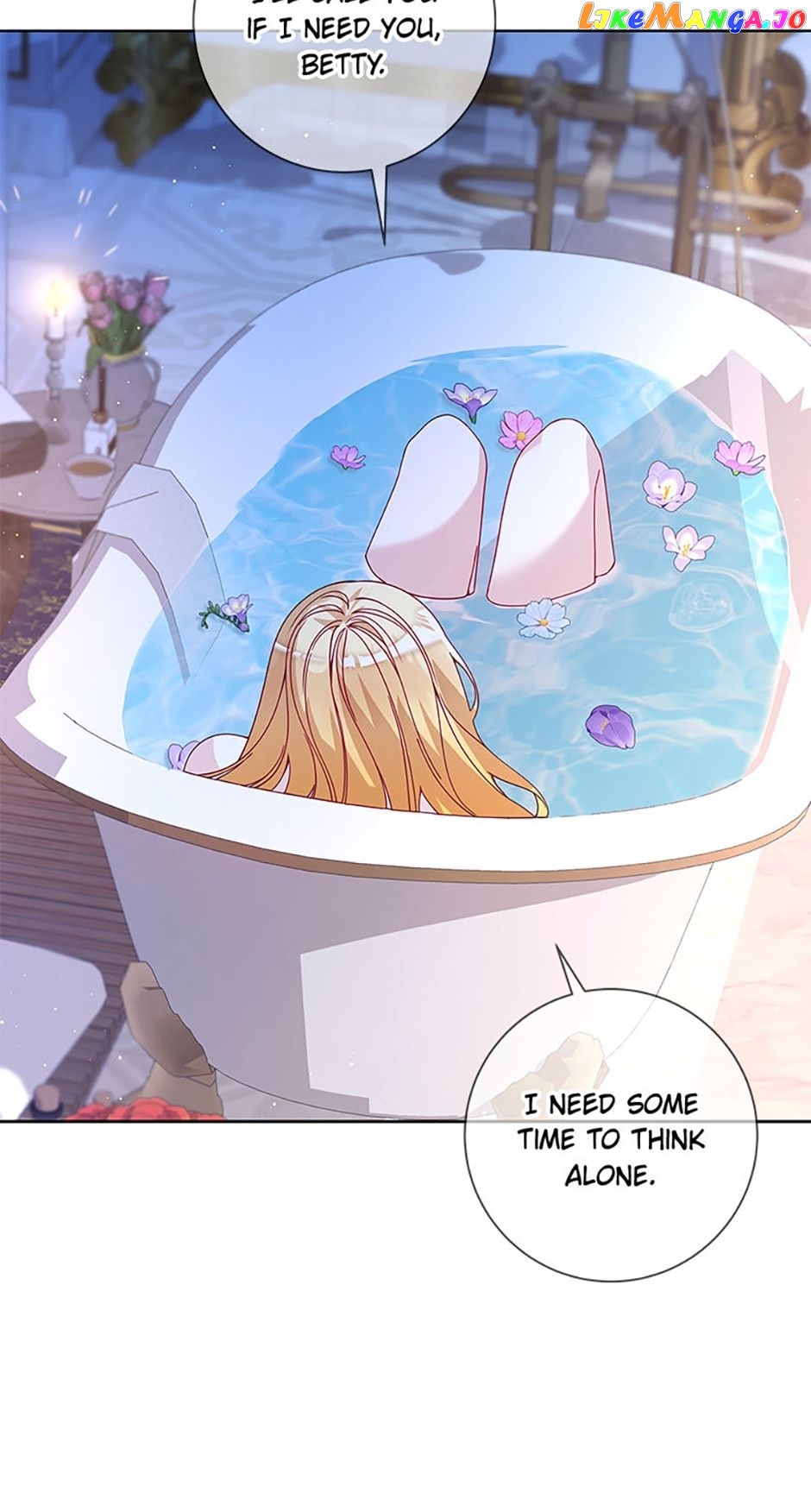 Moonlight Beauty Parlor Chapter 54 - page 55