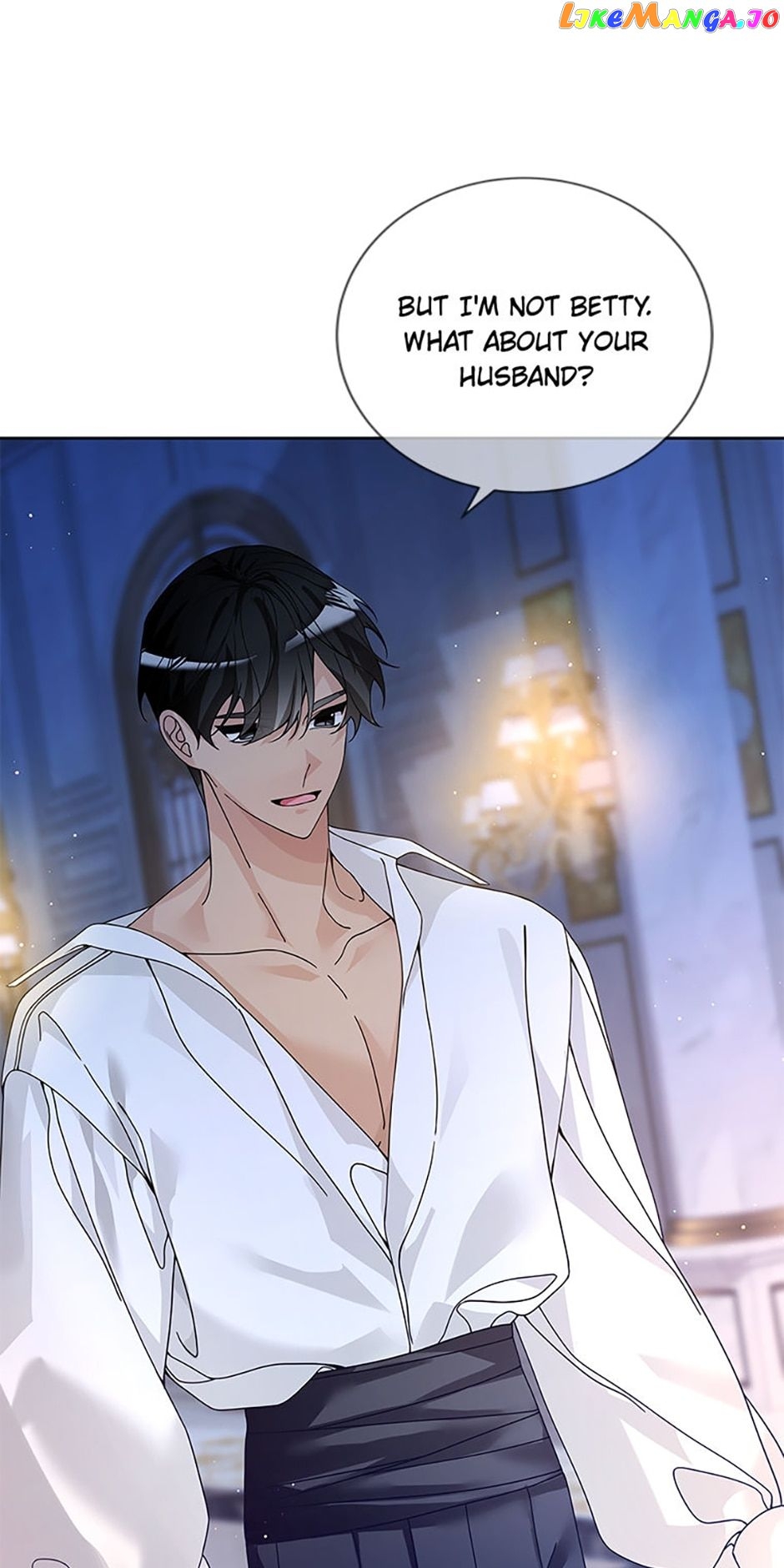 Moonlight Beauty Parlor Chapter 54 - page 56