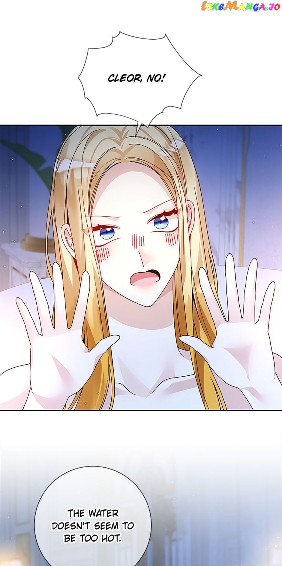 Moonlight Beauty Parlor Chapter 54 - page 60