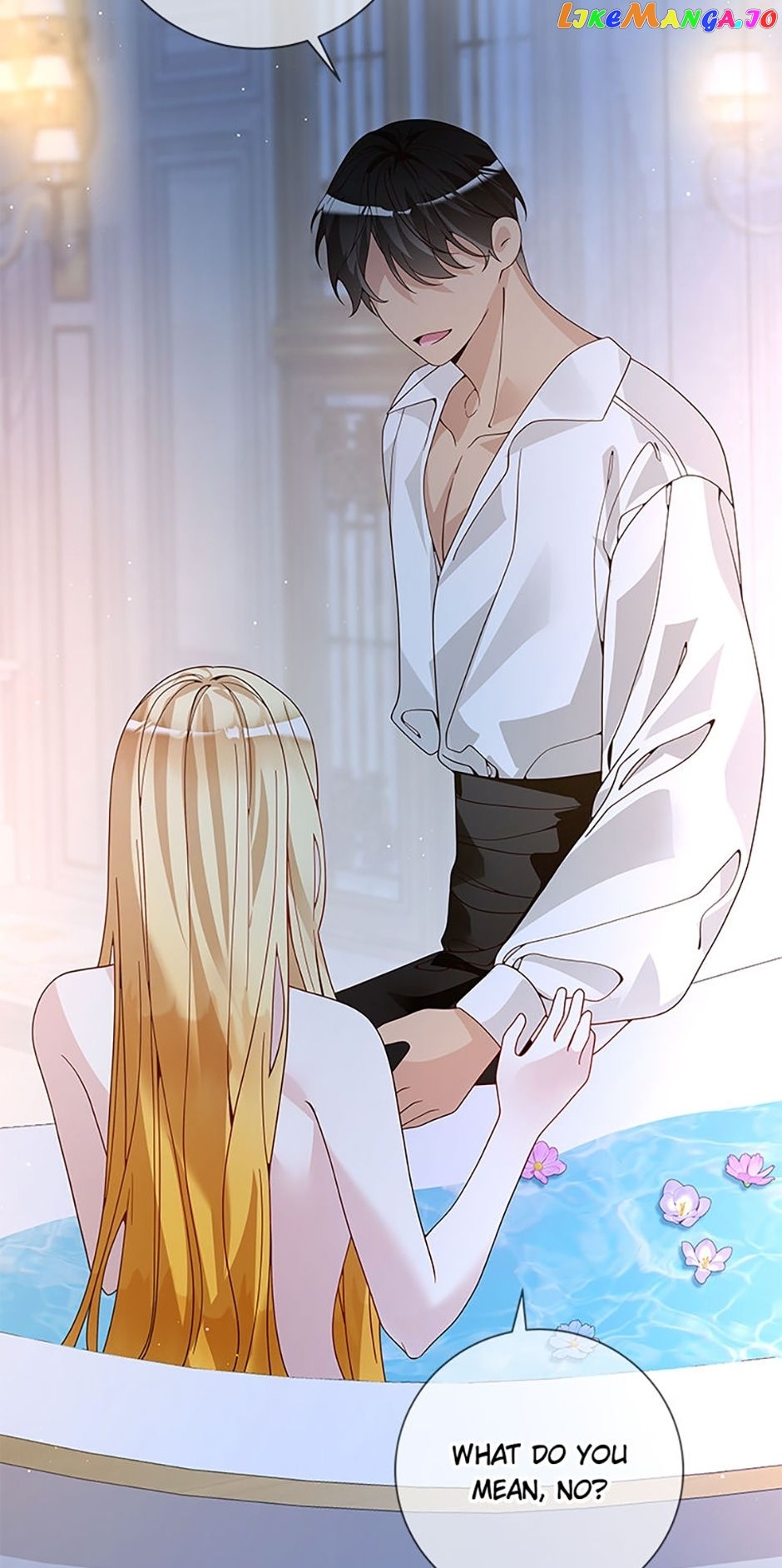 Moonlight Beauty Parlor Chapter 54 - page 61