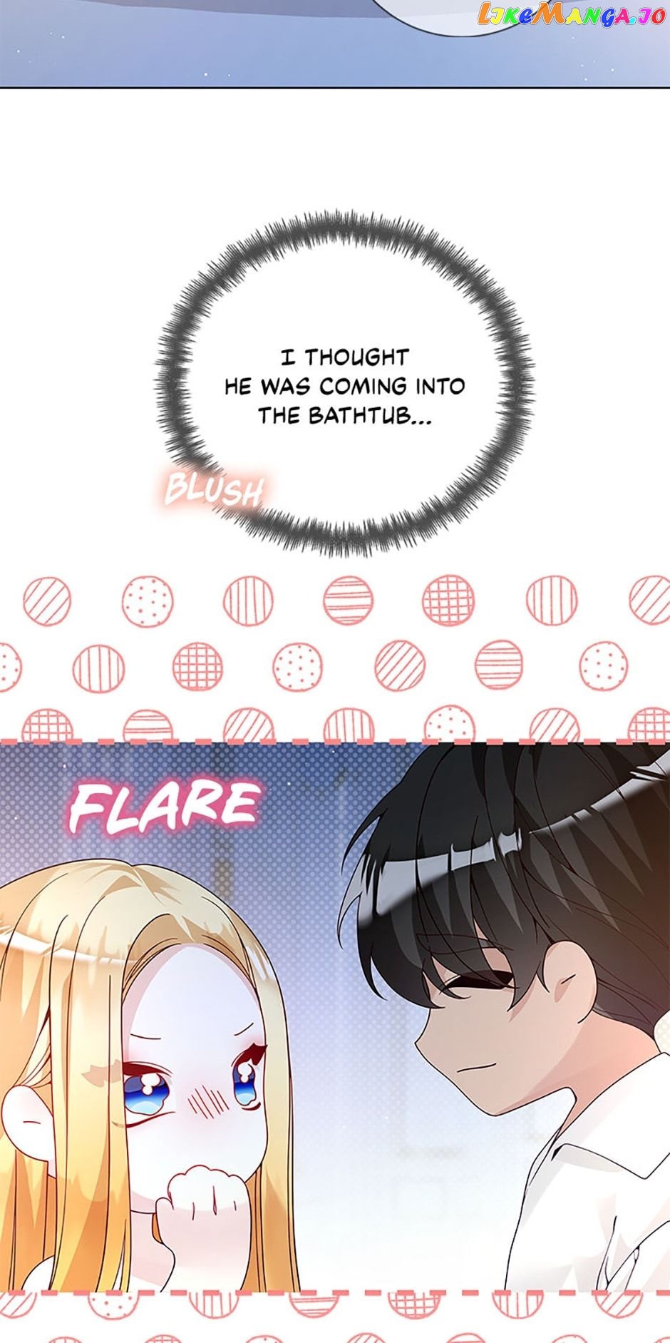 Moonlight Beauty Parlor Chapter 54 - page 62