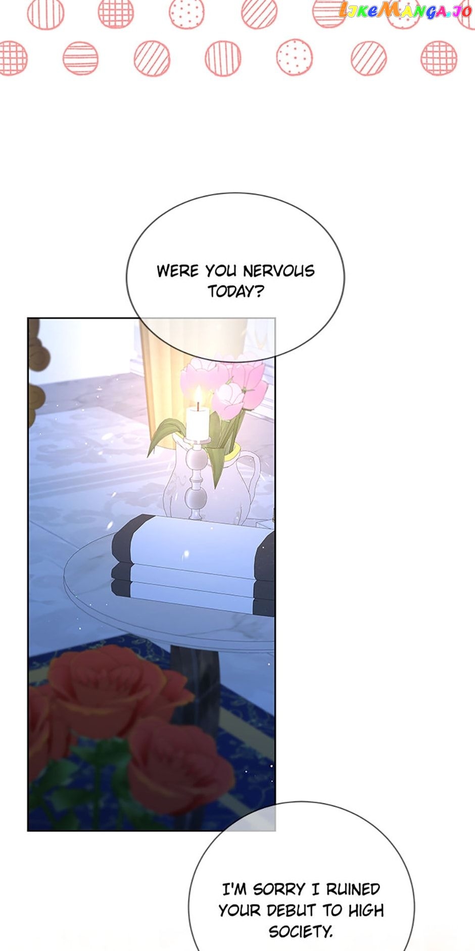 Moonlight Beauty Parlor Chapter 54 - page 63