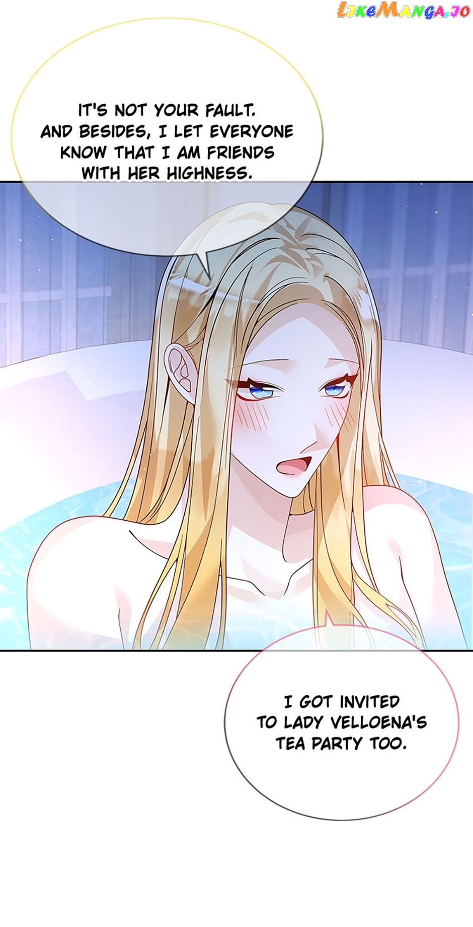 Moonlight Beauty Parlor Chapter 54 - page 65