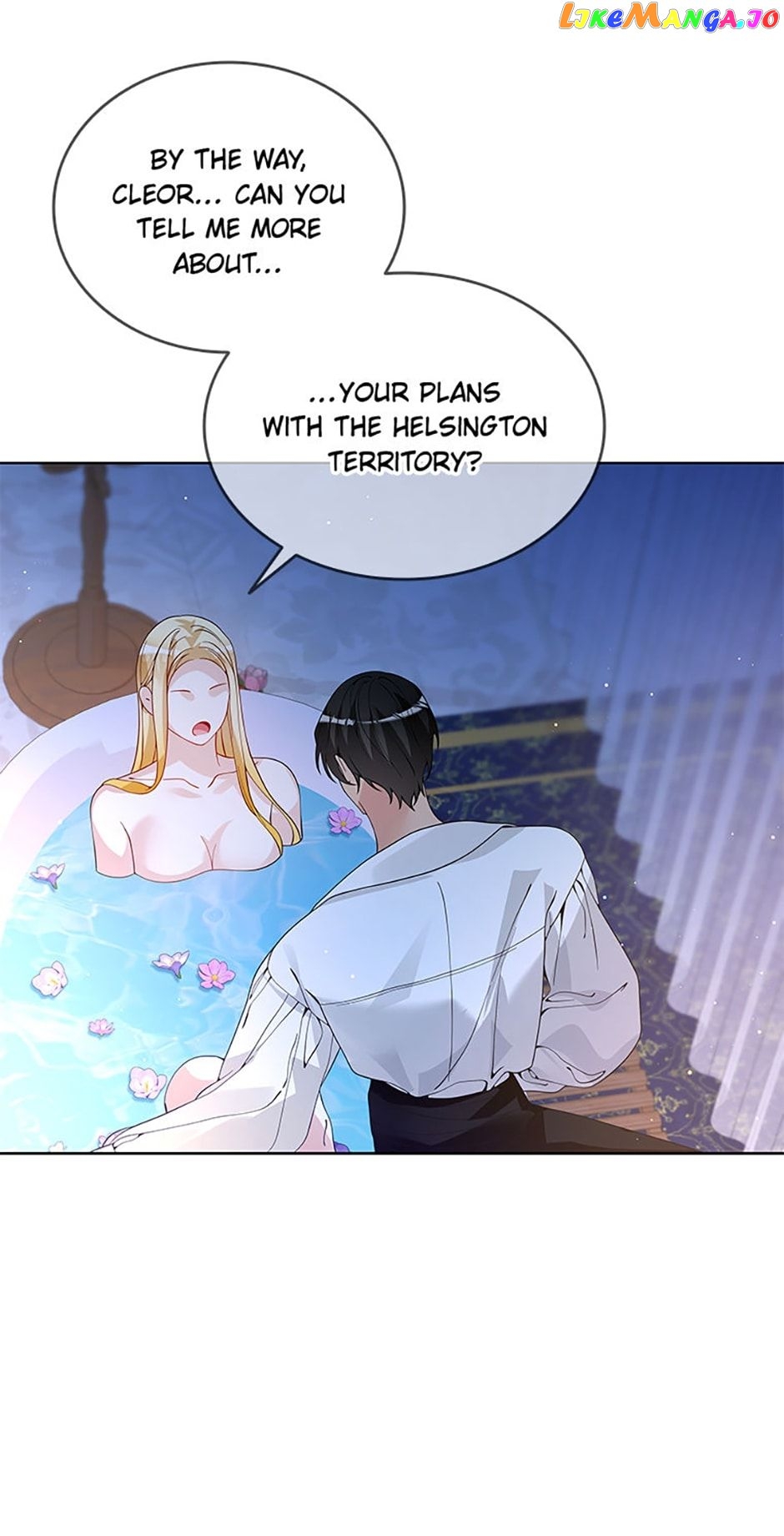 Moonlight Beauty Parlor Chapter 54 - page 68