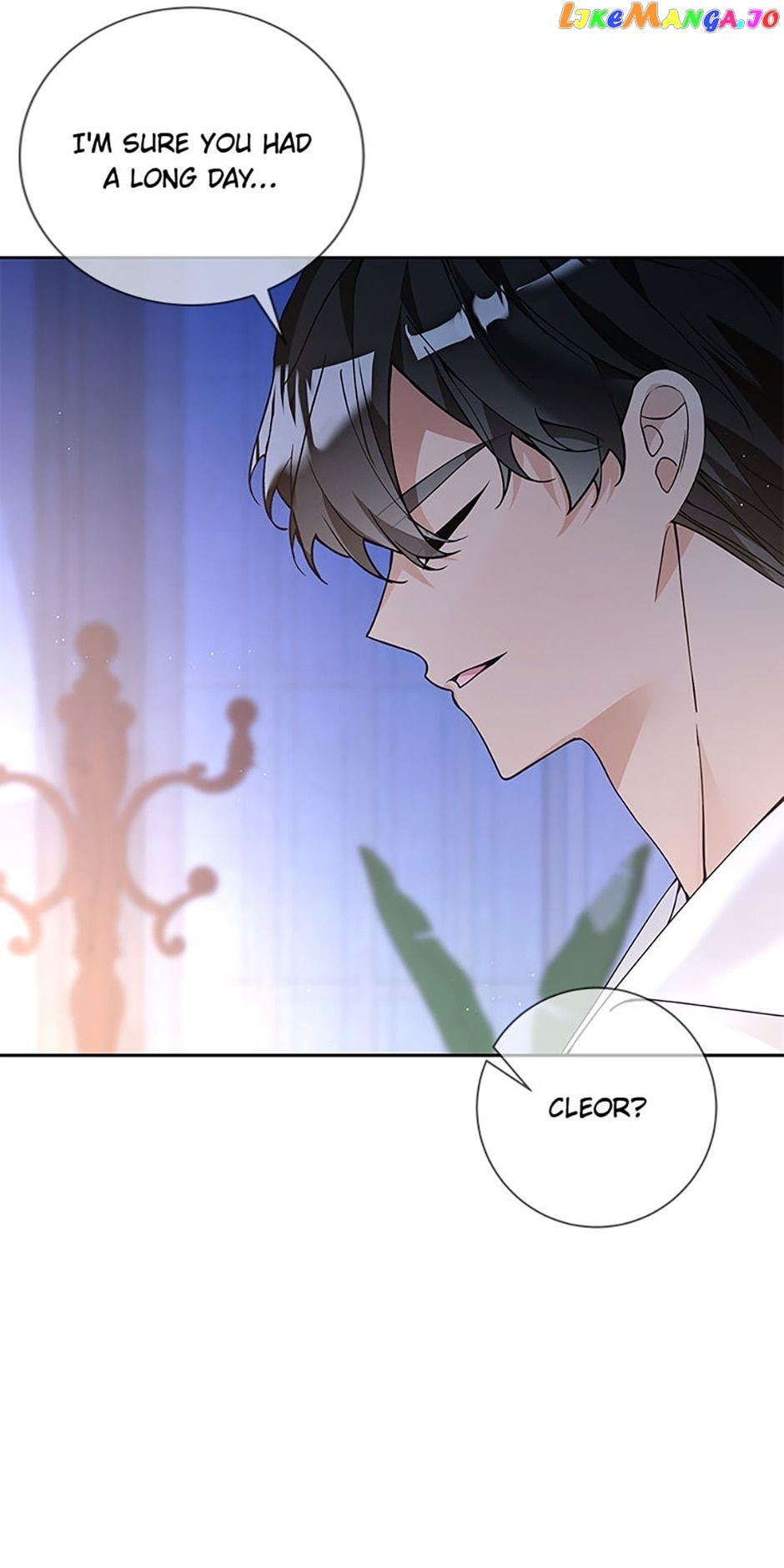 Moonlight Beauty Parlor Chapter 54 - page 69