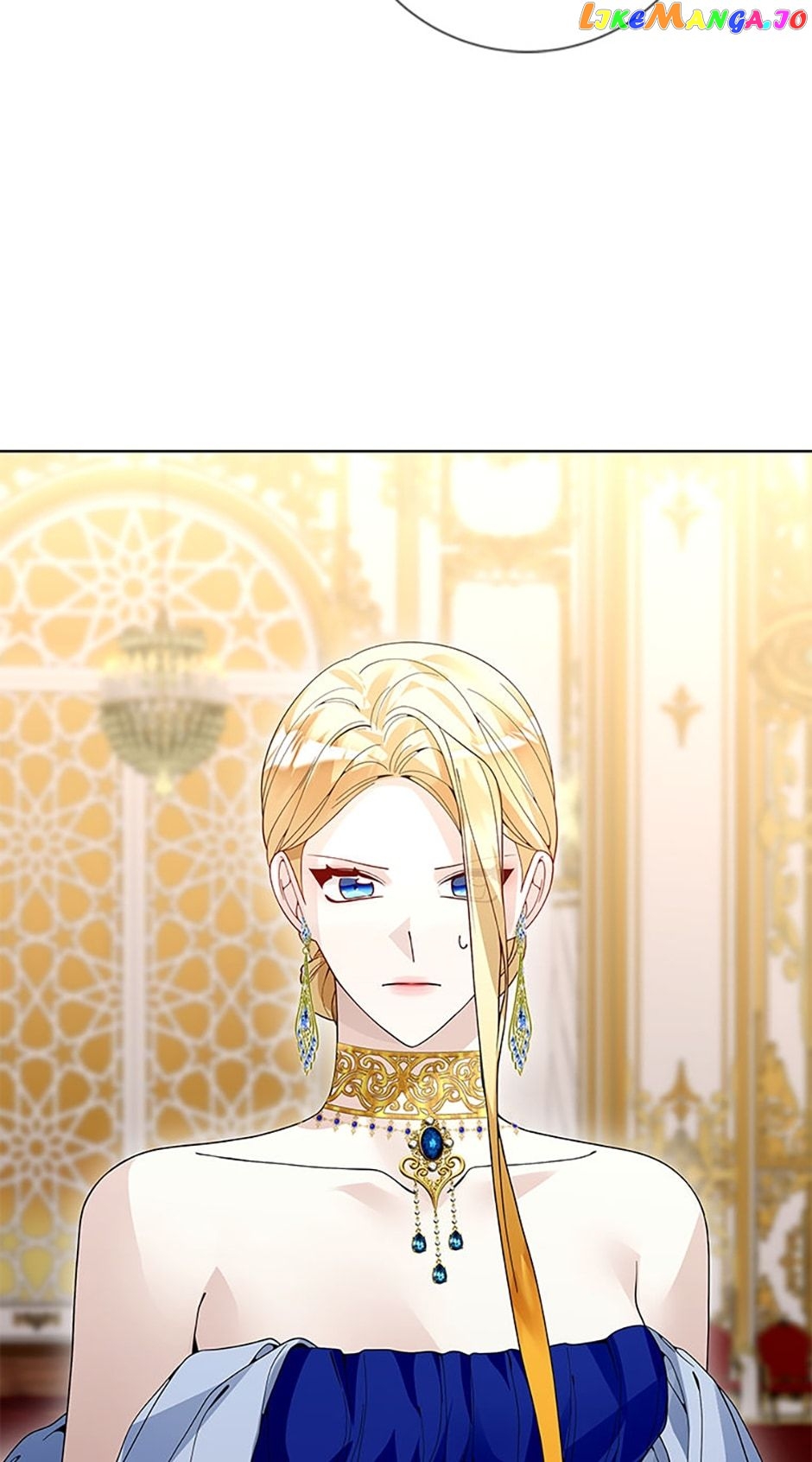 Moonlight Beauty Parlor Chapter 54 - page 7