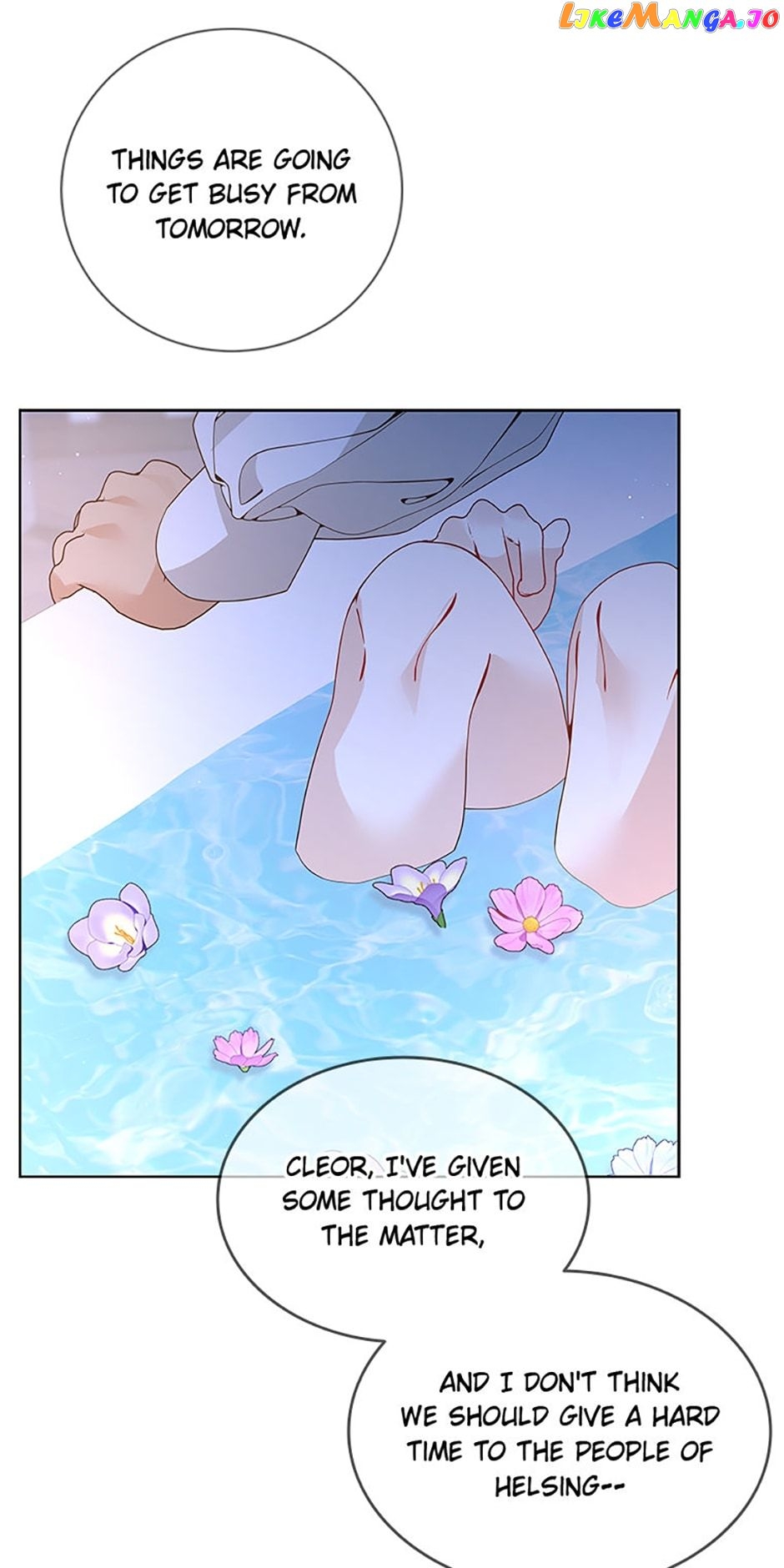 Moonlight Beauty Parlor Chapter 54 - page 70