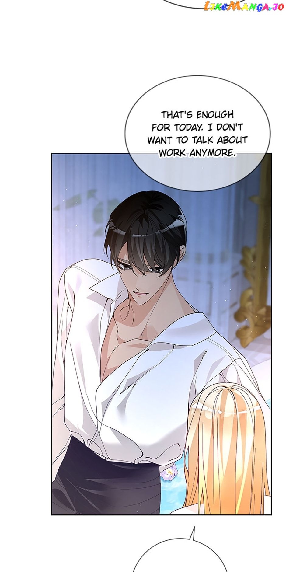 Moonlight Beauty Parlor Chapter 54 - page 71