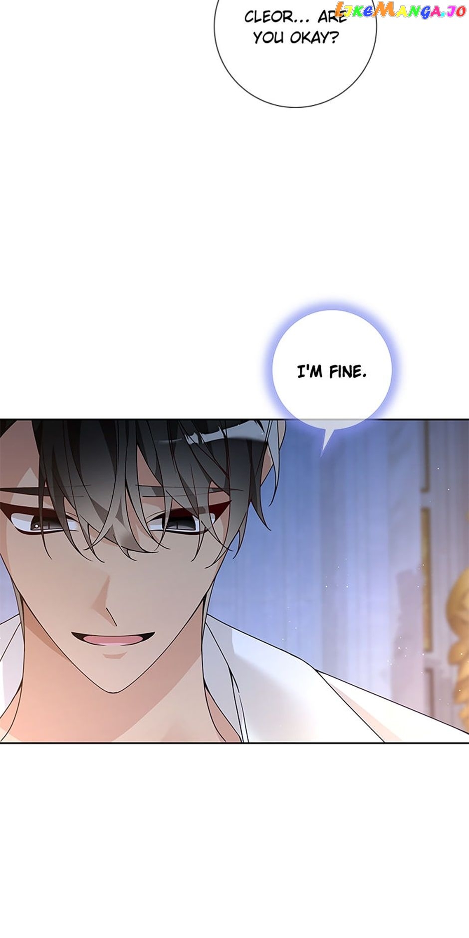 Moonlight Beauty Parlor Chapter 54 - page 72