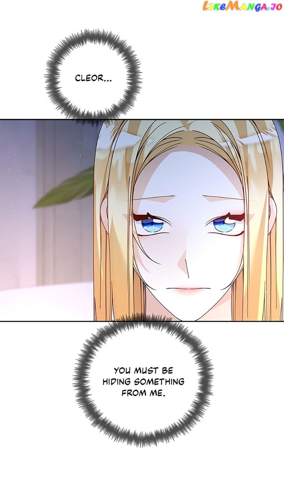 Moonlight Beauty Parlor Chapter 54 - page 73