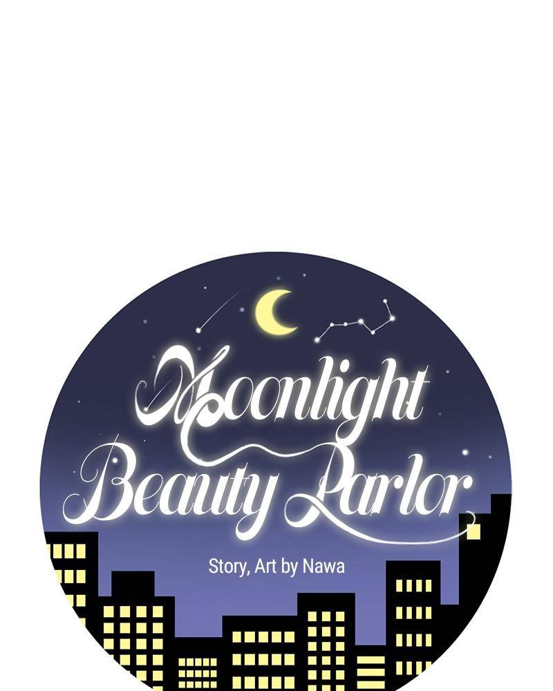Moonlight Beauty Parlor chapter 4 - page 1
