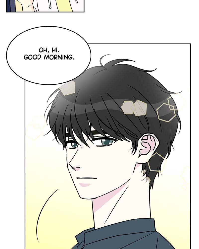 Moonlight Beauty Parlor chapter 4 - page 10