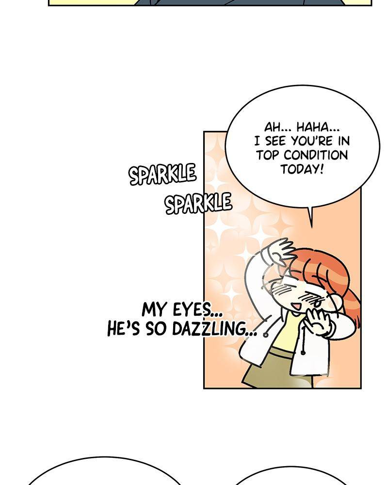 Moonlight Beauty Parlor chapter 4 - page 11