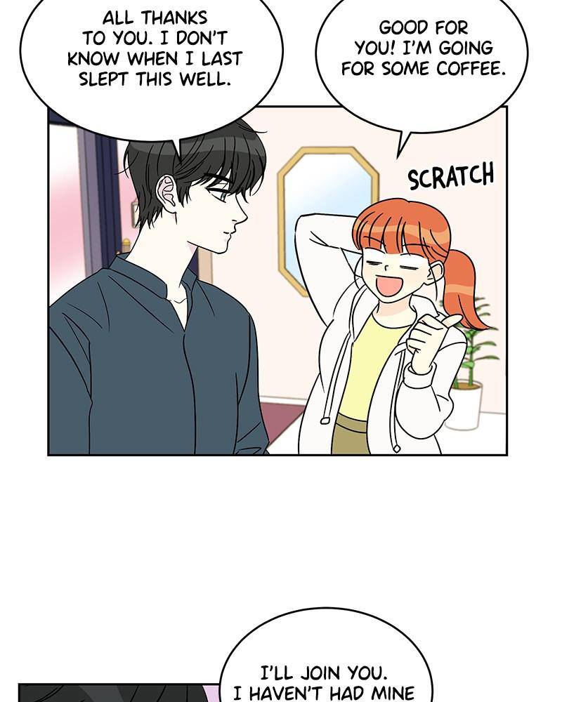 Moonlight Beauty Parlor chapter 4 - page 12