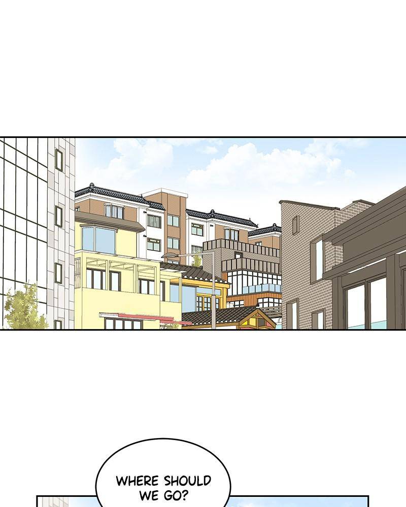 Moonlight Beauty Parlor chapter 4 - page 14