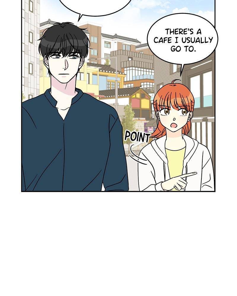 Moonlight Beauty Parlor chapter 4 - page 15