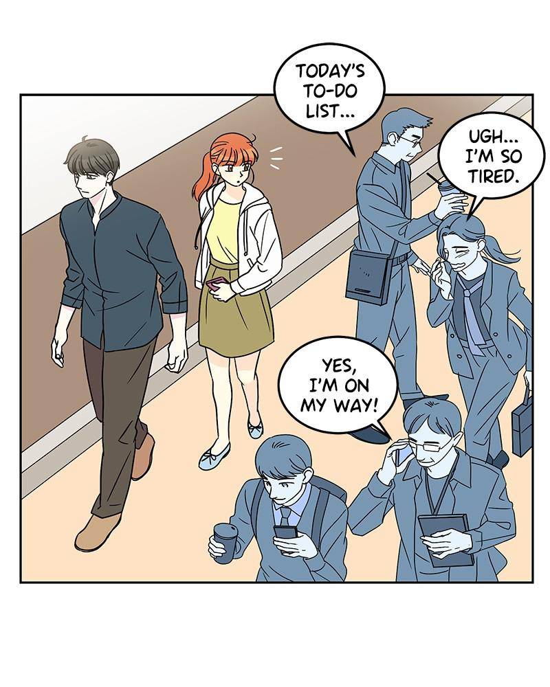 Moonlight Beauty Parlor chapter 4 - page 16