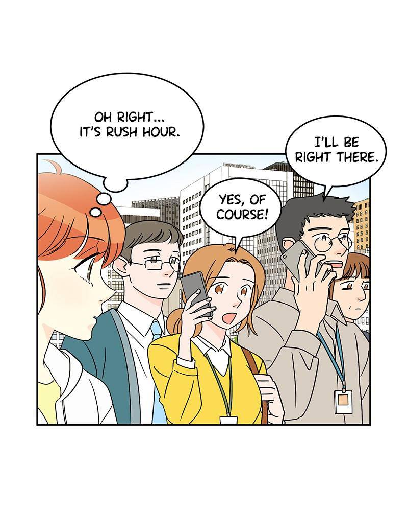 Moonlight Beauty Parlor chapter 4 - page 17