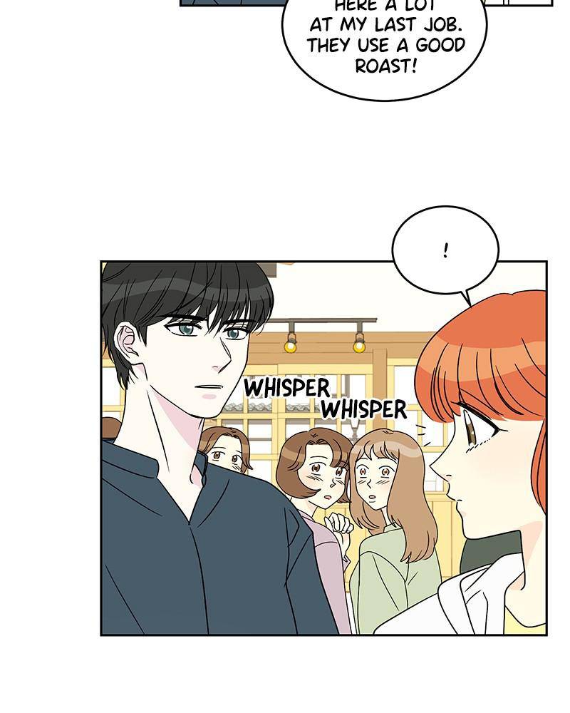 Moonlight Beauty Parlor chapter 4 - page 23