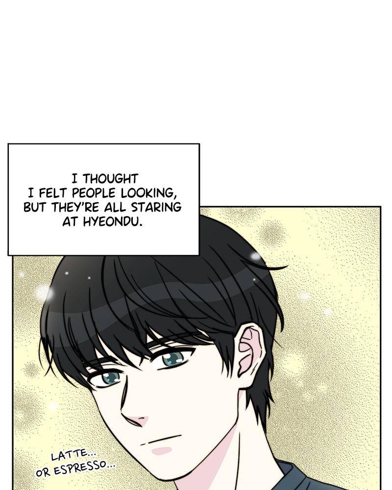 Moonlight Beauty Parlor chapter 4 - page 24