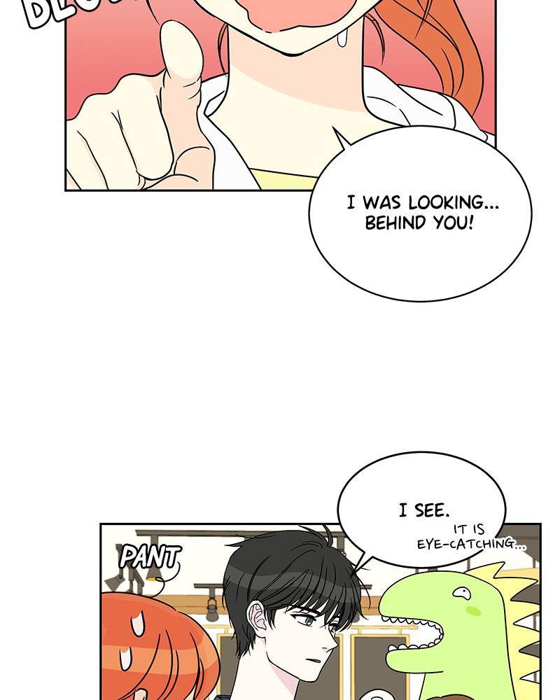 Moonlight Beauty Parlor chapter 4 - page 28