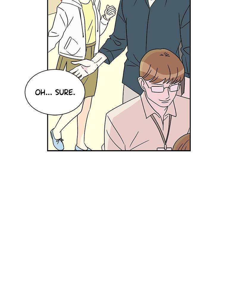Moonlight Beauty Parlor chapter 4 - page 30
