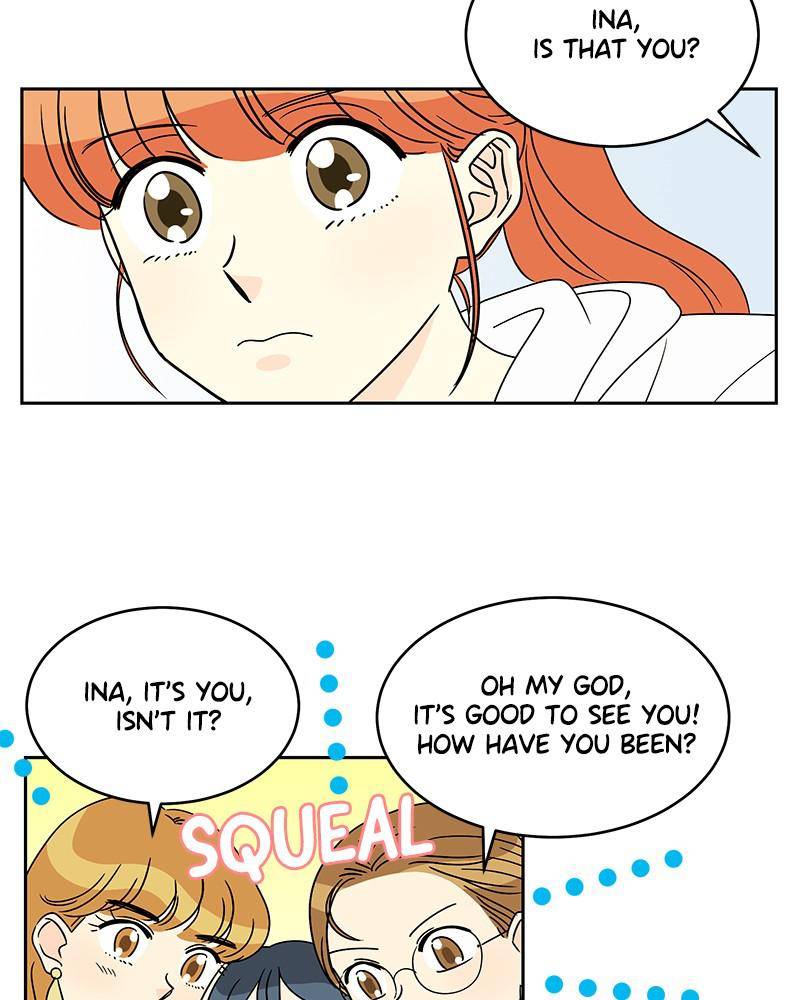 Moonlight Beauty Parlor chapter 4 - page 32