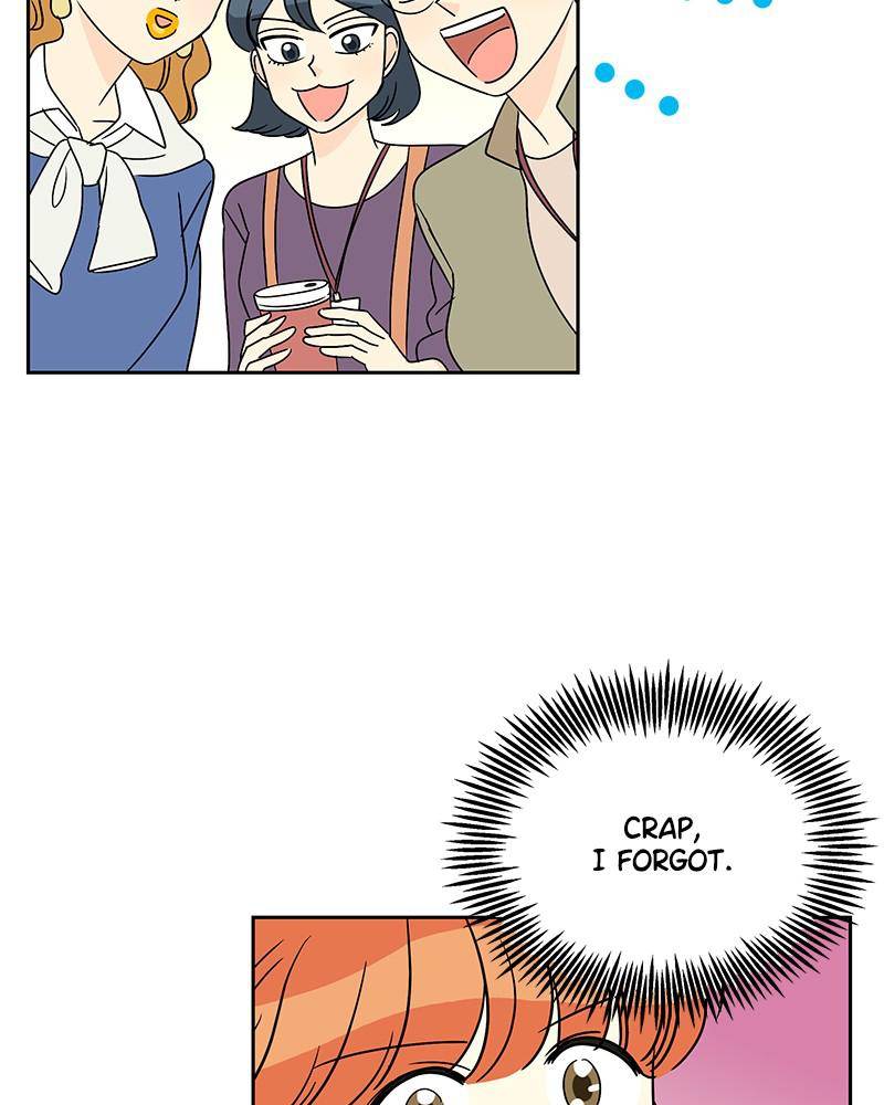 Moonlight Beauty Parlor chapter 4 - page 33