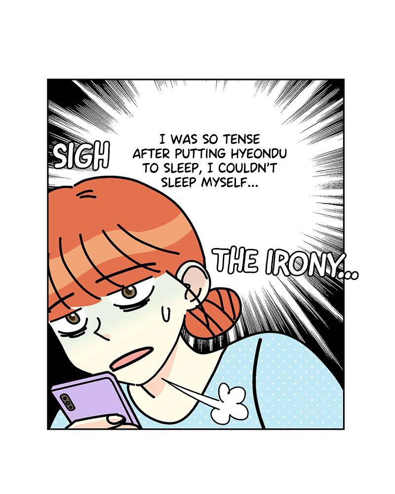 Moonlight Beauty Parlor chapter 4 - page 4