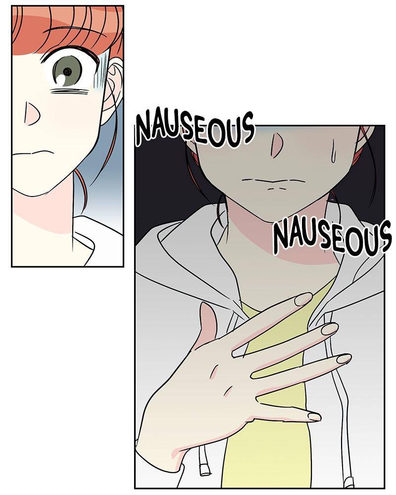 Moonlight Beauty Parlor chapter 4 - page 40
