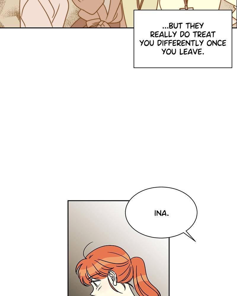 Moonlight Beauty Parlor chapter 4 - page 42
