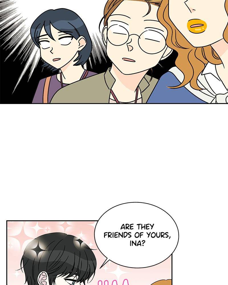 Moonlight Beauty Parlor chapter 4 - page 46