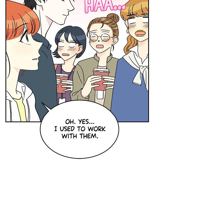 Moonlight Beauty Parlor chapter 4 - page 47