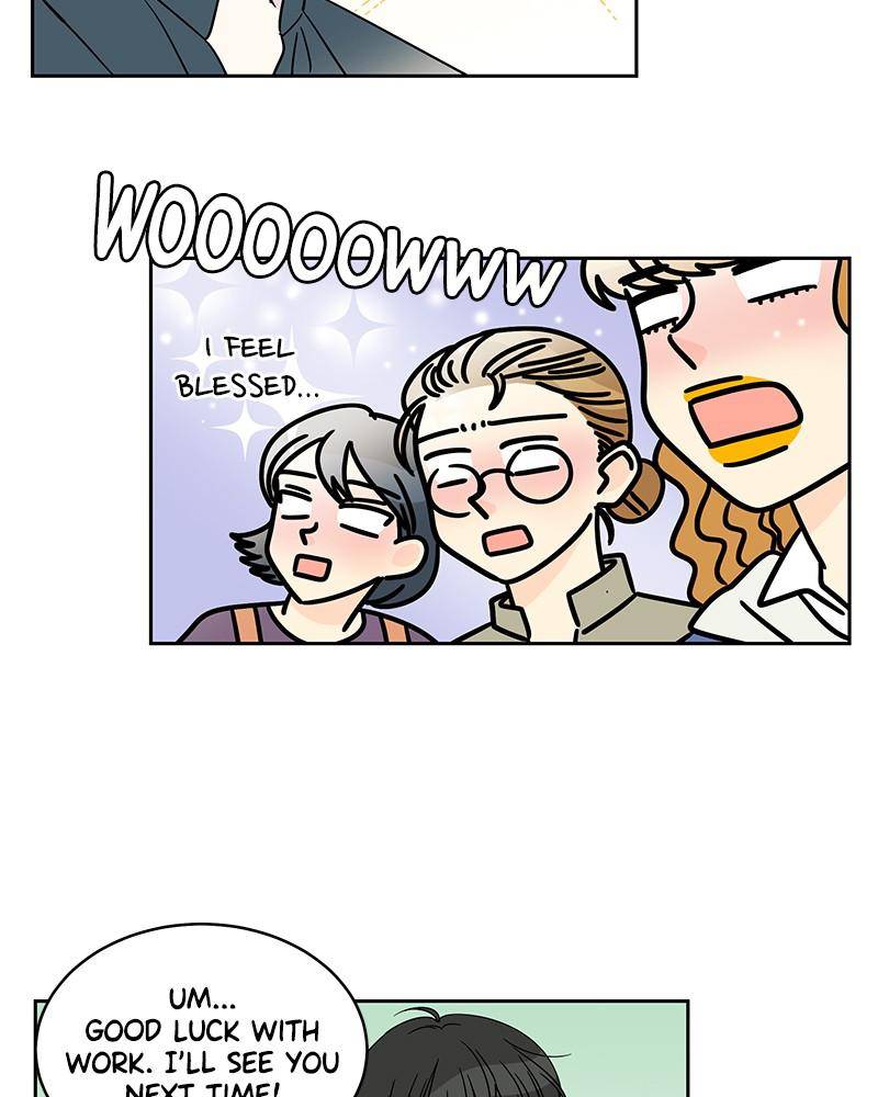 Moonlight Beauty Parlor chapter 4 - page 49