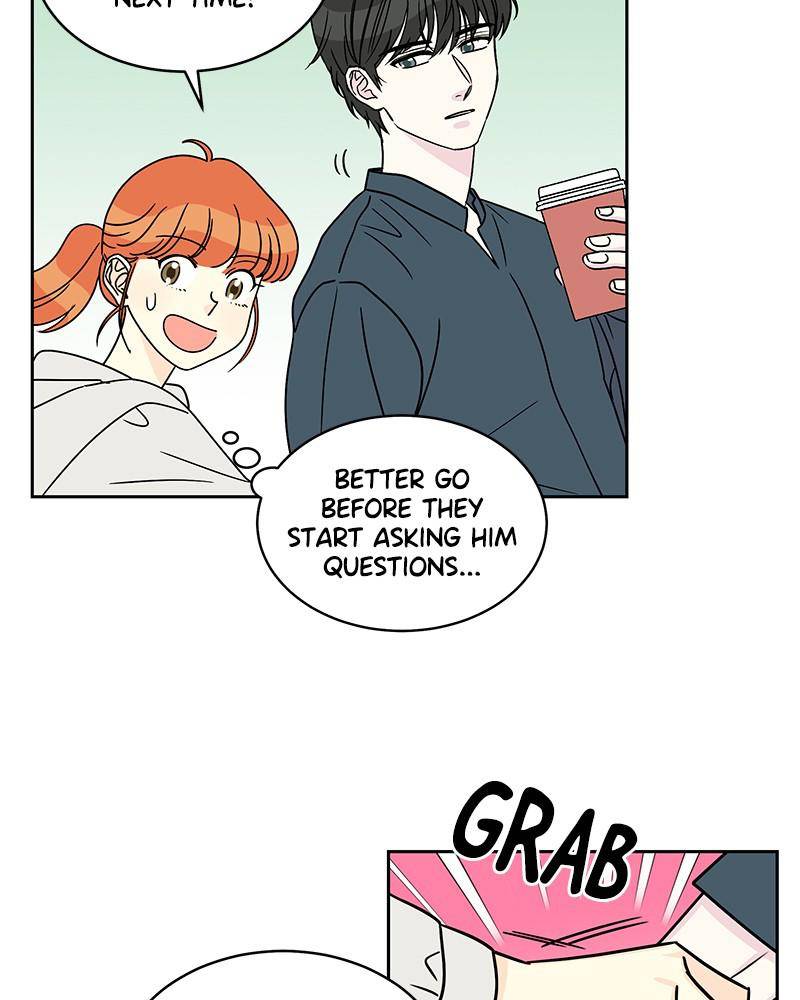 Moonlight Beauty Parlor chapter 4 - page 50