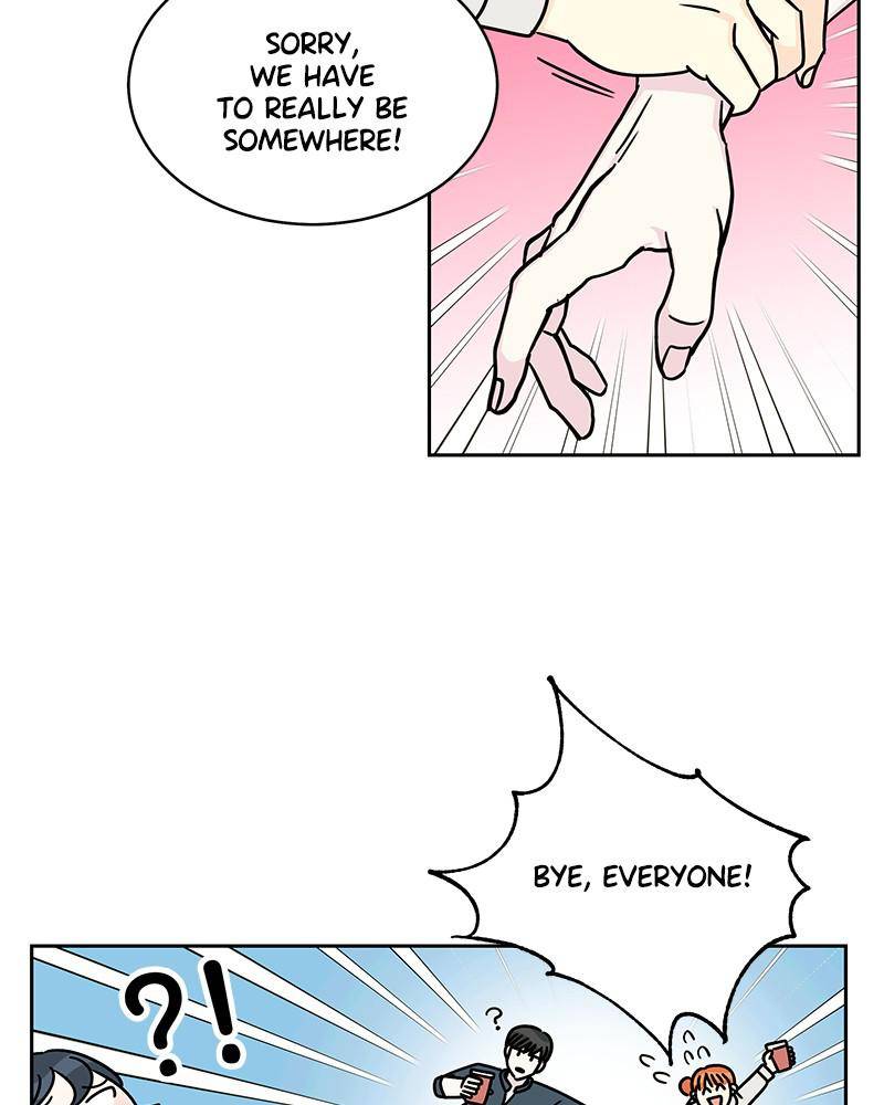 Moonlight Beauty Parlor chapter 4 - page 51