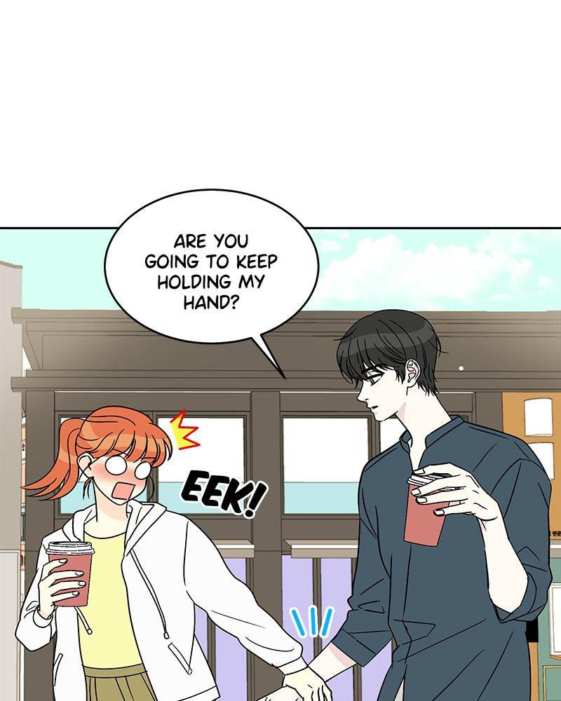 Moonlight Beauty Parlor chapter 4 - page 58