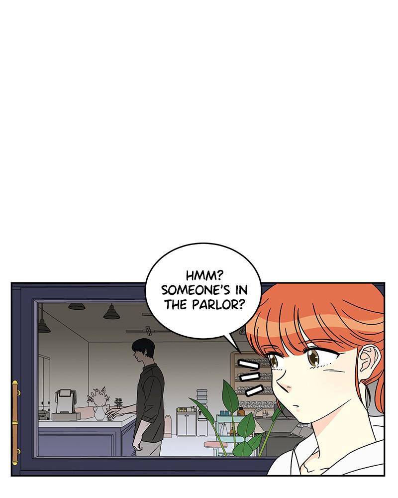 Moonlight Beauty Parlor chapter 4 - page 6