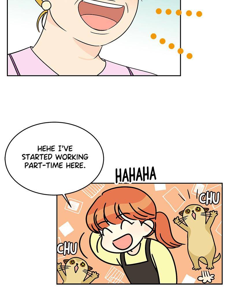 Moonlight Beauty Parlor chapter 4 - page 64