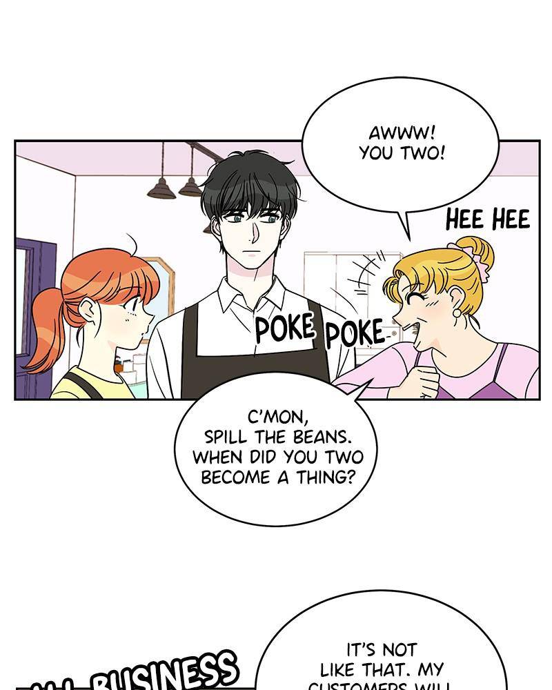 Moonlight Beauty Parlor chapter 4 - page 65