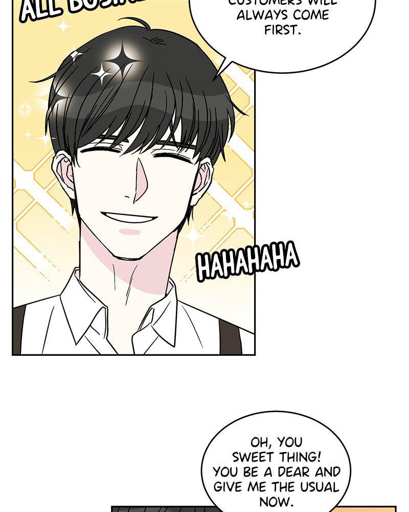 Moonlight Beauty Parlor chapter 4 - page 66