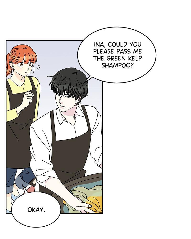 Moonlight Beauty Parlor chapter 4 - page 68