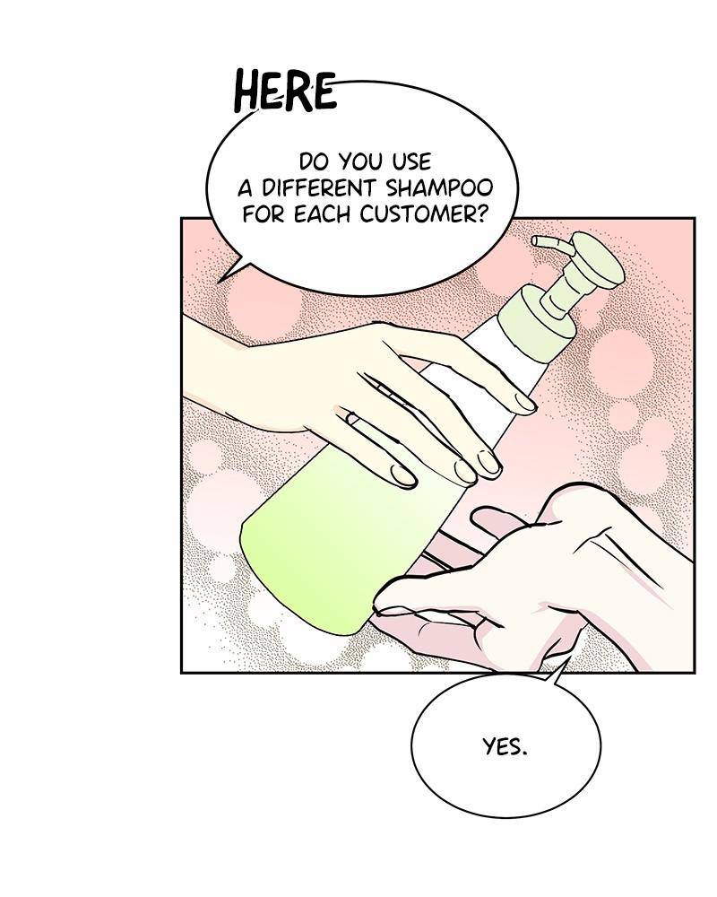 Moonlight Beauty Parlor chapter 4 - page 69