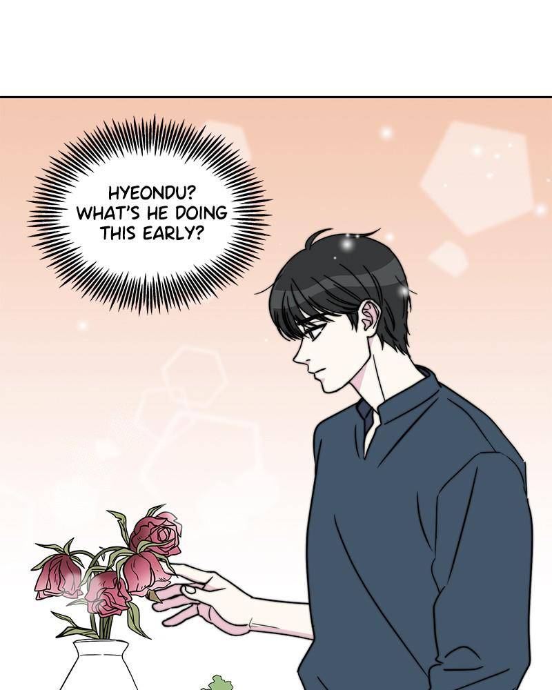 Moonlight Beauty Parlor chapter 4 - page 7