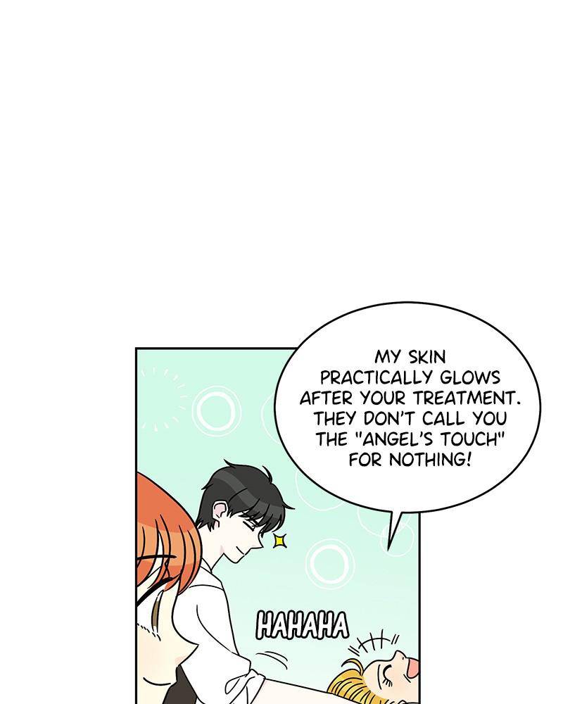 Moonlight Beauty Parlor chapter 4 - page 72